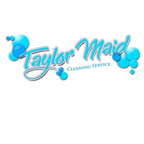 Taylor-Maid Cleaning Services